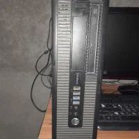 مینی کیس اچپی گیمینگ