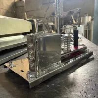 اسلایسر سبزی میوه دستگاه خشک کن پیاز آسیاب برقی