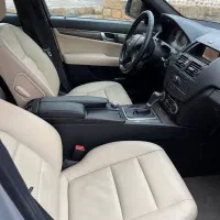 c200.۲۰۰۸ بنز|خودرو سواری و وانت|مشهد, جنت|دیوار