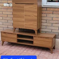 میز تلویزیون و کنسول|میز تلویزیون|الوند, |دیوار