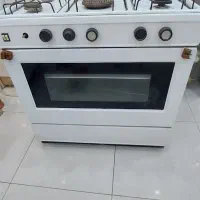 اجاق گازی فردار هم برقی هم گازی|اجاق گاز و لوازم برقی پختوپز|شیراز, ویلاشهر|دیوار