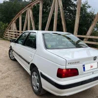 پارس تیوفایو سیمی درحد خشک|خودرو سواری و وانت|تالش, هشتپر|دیوار