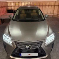 rx200 2017|خودرو سواری و وانت|تهران, دریا|دیوار