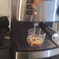 دسگاه قهوه
