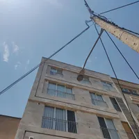 فروش آپارتمان ۱۸۵ متری همکف زمین شناسی