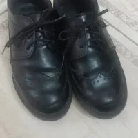کفش رسمی سایز 31|کیف، کفش، کمربند|شیراز, آزادگان|دیوار