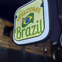 لایت‌باکس گردان و ثابت درب کارخانه