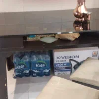 میز نهار خوری و صندلی|میز و صندلی غذاخوری|تهران, سازمان برنامه شمالی|دیوار