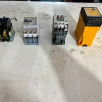 قطعات تابلو برق