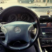 بنز c230|خودرو سواری و وانت|مشهد, آبکوه|دیوار