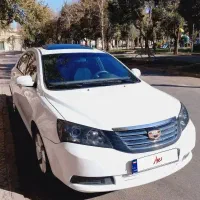 جیلی امگرند مدل 2012|خودرو سواری و وانت|قزوین, |دیوار