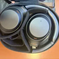 هدفون Sony WH-1000XM4 در حد نو (فقط آنباکس شده)