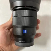 لنز 16.35f 4 sony|دوربین عکاسی و فیلمبرداری|ارومیه, |دیوار