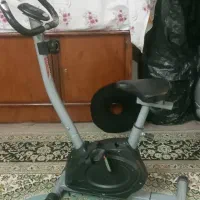 دوچرخه ورزشی