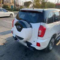 X33s نیوفیس|خودرو سواری و وانت|کرج, حصارک پایین|دیوار