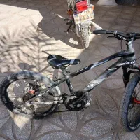 دوچرخه ۲۰ sunspeed|دوچرخه، اسکیت، اسکوتر|طبس, |دیوار