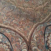 فرش ماشینی خاص جفت ۹ متری