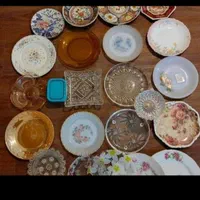 فروشنده و خریدار آرکوپال کریستال ظروف منزل