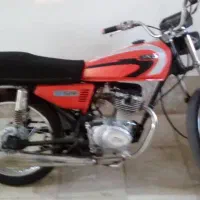 فروش فوری|موتورسیکلت|هشتگرد, شهرک ریحانه|دیوار