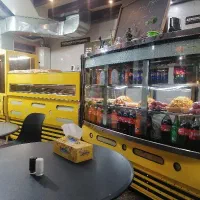 فروش وسایل فست فودی فوری