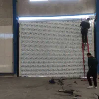 نصب و راه‌اندازی کرکره برقی و خدمات