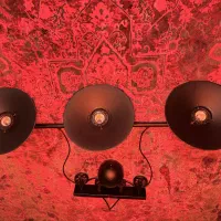 لوستر سقفی/کافه/اتاقخواب/محلکار|لوستر و چراغ آویز|تهران, دردشت|دیوار