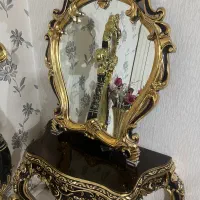 آینه و کنسول|بوفه، ویترین، کنسول|دماوند, دماوند|دیوار