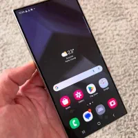 اس 24الترا 512گیک|موبایل|سیب و سوران, |دیوار