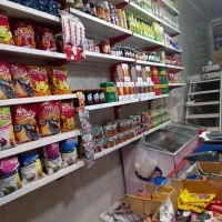 فروش سوپر مارکت الله اباد|اجارهٔ مغازه و غرفه|کرمان, |دیوار