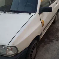 پراید۸۲|خودرو سواری و وانت|بهارستان, |دیوار