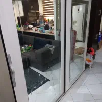 کمد ام دی اف