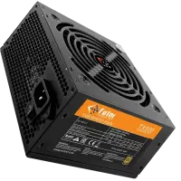 پاور ۵۰۰ وات کامپیوتر فاطر کارت گ rx 580 جوابه