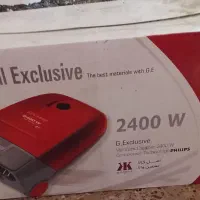 جارو برقی