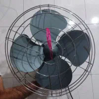 پنکه|پنکه و تصفیهکنندهٔ هوا|نسیمشهر, |دیوار