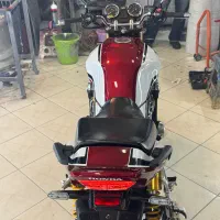 cb 1300 sp سند سوشیان|موتورسیکلت|تهران, نارمک|دیوار