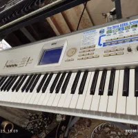 دستگاه ارگ|پیانو، کیبورد، آکاردئون|یزد, |دیوار