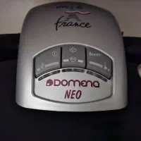 اتو پرس دومنا یک‌ سوم قیمت صفر مدل sp4402|اتو و لوازم اتو|رشت, رشتیان|دیوار