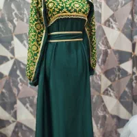 مانتو عبایی مجلسی|لباس|اهواز, پردیس دو|دیوار