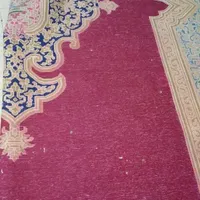 فرش دستباف کرمانی
