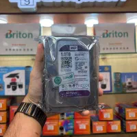 هارد یک ترا بنفش نو ، HD 1tb شرکتی