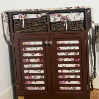میز اتو