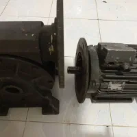 موتور و گیربکس آلمان|ماشین‌آلات صنعتی|مهر, |دیوار