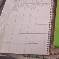 مدارک گم شده بنام سعید کمالی
