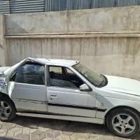 پژو پارس|خودرو سواری و وانت|مشهد, شهرک مهر آباد|دیوار