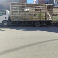 اتاق مرغی