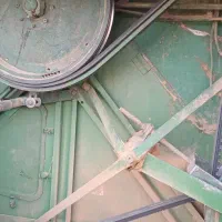 فروش کمبایین|خودرو سنگین|بوکان, |دیوار