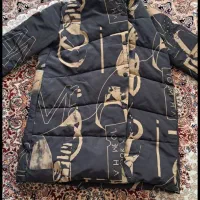 کاپشن زنانه