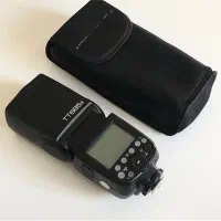 فلاش اکسترنال tt685