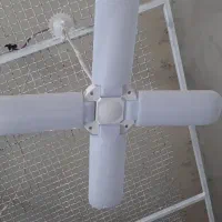 لامپهای پنکهای|لامپ و چراغ|یاسوج, |دیوار