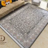فرش باغ جان ۱۵۰۰شانه متالیک